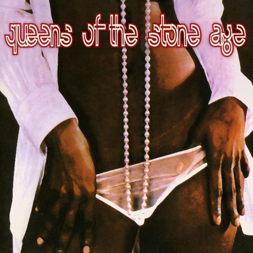Queens the stone age - stone,