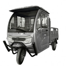 Urban Hopper Cargo Volt Pro