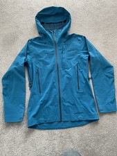 Patagonia Galvanized Jacket M H2No Hardshell Outdoor Regenjacke Trekking Alpin