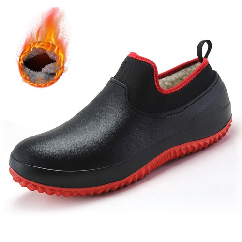 Kurz gummistiefel herren damen - kurz,