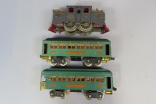 Lionel New York Central Lines Zug (Z 145936)