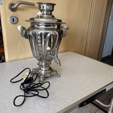 Älterer Russischer Samowar