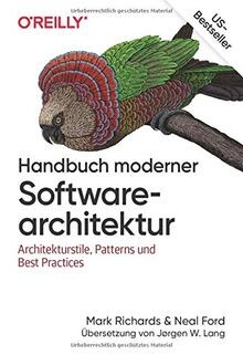 Handbuch moderner