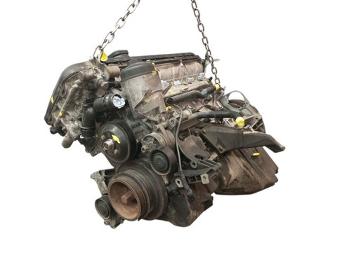 Motor engine m52b25 - (benzin),