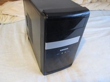 Gaming PC, Intel i7