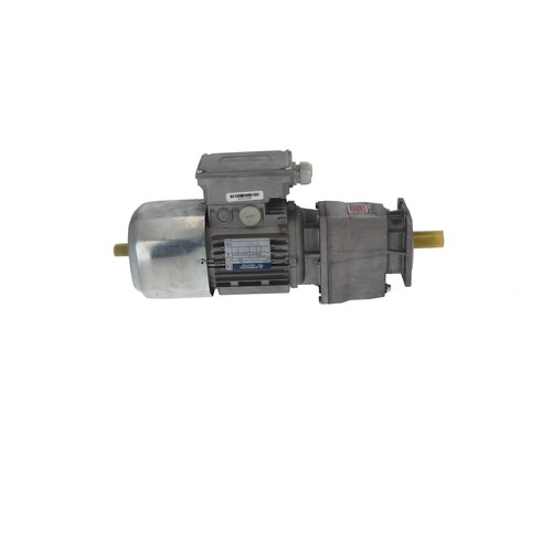 Bonfiglioli m1sc2 4fd used - m1sc2/4fd, ump