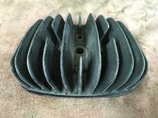 1970 Sachs DKW 125 Cross