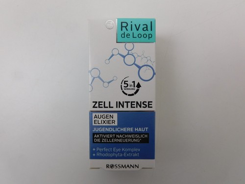 Rival loop zell intense - rival, de