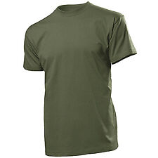 "USMC" T-Shirt US Army Airforce Militär Gr S-XXL Training Navy Marines Pilots 
