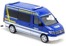 Herpa VW Crafter THW OV Dachau