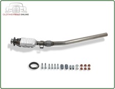 Katalysator NEU für Audi 100 / A6 (C4) 2.0 16V + 2.3 Auspuff Kat OE 443131702BX
