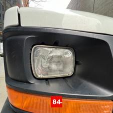 Chevrolet Chevy Express GMC