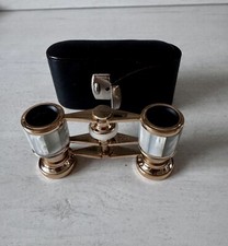 Opernglas mignon 5x - 2.5x,