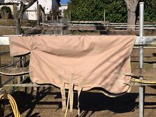 Regendecke 95cm 100g Füllung Shetty 1200D