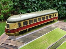 Märklin Spur 0 TWE 12930
