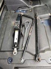 Wagenheber Radmutterschlüssel