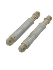 Stoßdämpfer 2er Set Waschmaschine AEG Electrolux Zanker 1322553015 124017210