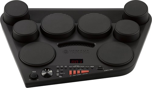 Yamaha digital drum - yamaha,