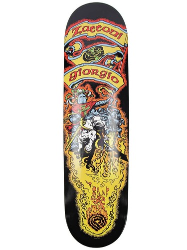 Powell peralta skateboard - powell-peralta, deck