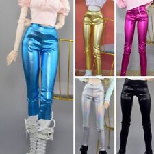 1/3 BJD Puppe PU Lederhose