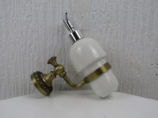 Seifenspender Antik , Retro Spülmittelspender