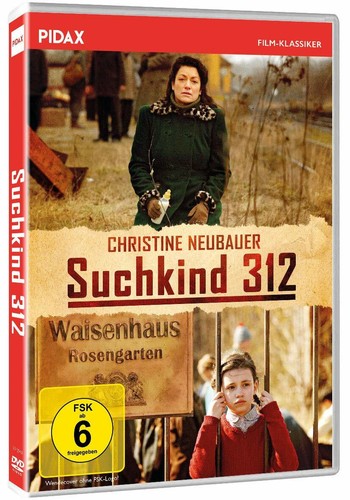 Suchkind 312 bewegendes - suchkind,