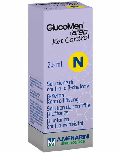 Glucomen areo n - 2k,