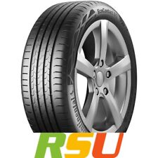 Continental Ecocontact 6 Q Elect XL DEMO 235/50 R18 101V Sommerreifen