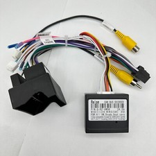 Autoradio Android 16PIN Kabel