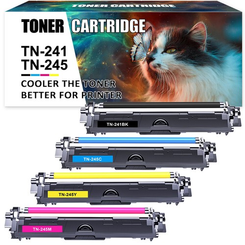 Toner compatible with brother - toner,