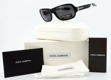 DOLCE GABBANA Sunglasses DG