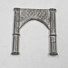 Archway Torbogen Bits Terrain Warhammer 40K Fantasy 40x45mm