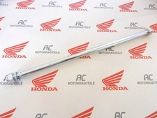 Honda CB 750 Four F F1 F2 Schraube Motor Halterung Motorschraube A Neu