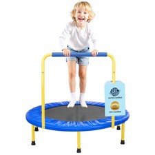 Uimoso Trampolin für Garten