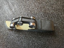 Opernglas  im Lederetui
