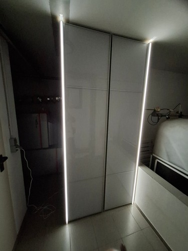 Kleiderschrank marcato von - marcato,