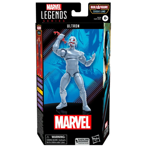 Hasbro marvel legends series - hasbro,