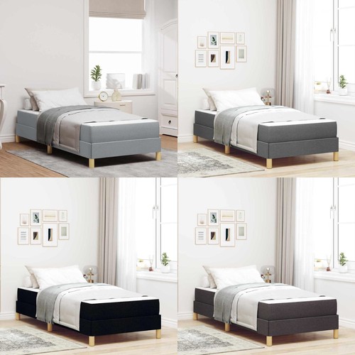 Boxspringbett mit matratze - boxspringbett,