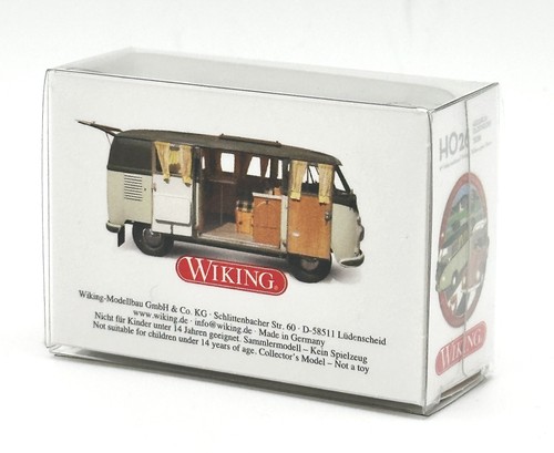 Wiking kombi ho26 - vw, t1