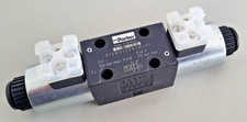 Hydraulikventil Parker Bez
