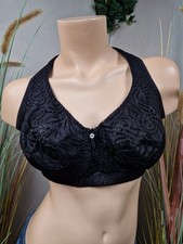 Nuance BH Schwarz Damen - Gr