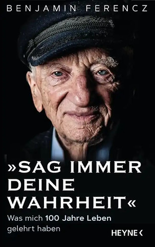 Sag immer deine - immer,