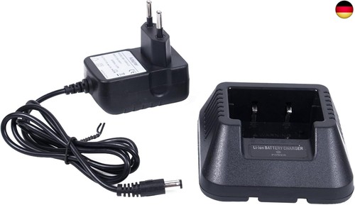 Ladegeräte desktop charger - ladegeräte,