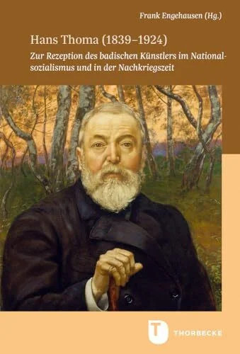 Hans thoma zur - thoma, (1839-1924):