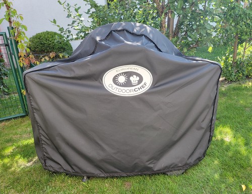 Abdeckhaube für outdoorchef - abdeckhaube,