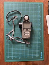 Sekonic L-608 Super Zoom Master Belichtungsmesser