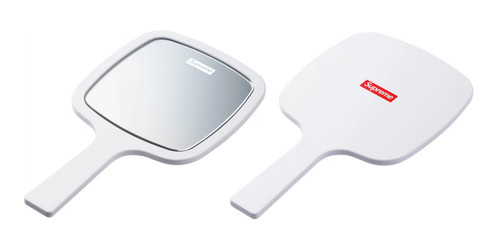 Supreme handspiegel mirror - supreme, handspiegel,