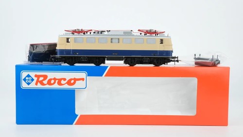 Roco 43381 lok br e10 - e-lok,