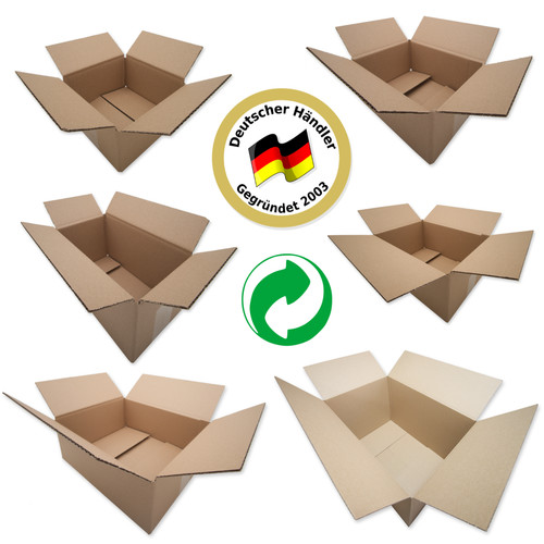 Faltkartons braune - faltkartons,