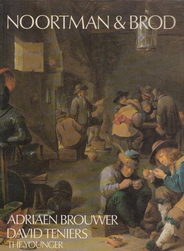 Noortman brod adriaen - brod,,